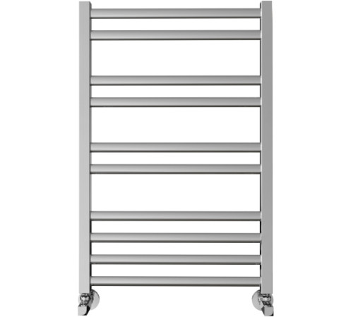 Полотенцесушитель водяной Aquatek Поларис П10 500x800 мм хром AQ KO1080CH