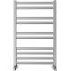 Полотенцесушитель водяной Aquatek Поларис П10 500x800 мм хром AQ KO1080CH