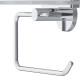 Держатель для туалетной бумаги с полкой AM.PM X-Joy A85A341500