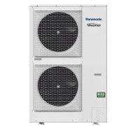 Наружный блок кондиционера Panasonic Elite Inverter U-200PZH2E8 3 фазы