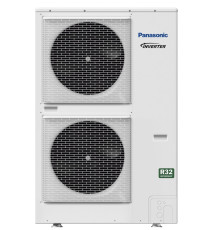 Наружный блок кондиционера Panasonic Elite Inverter U-200PZH2E8 3 фазы