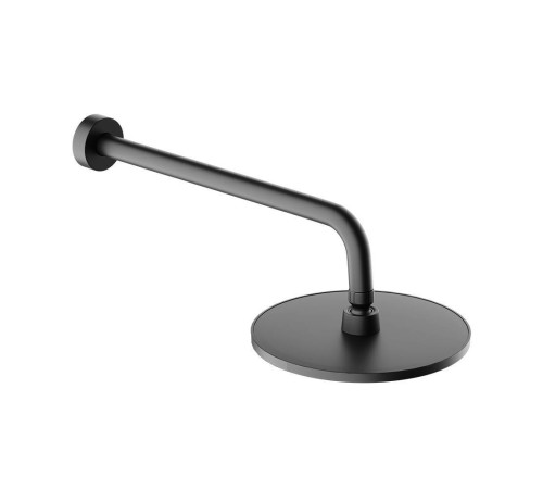 Душевая система встраиваемая AM.PM Apollo со смесителем для душа черный матовый 947520300