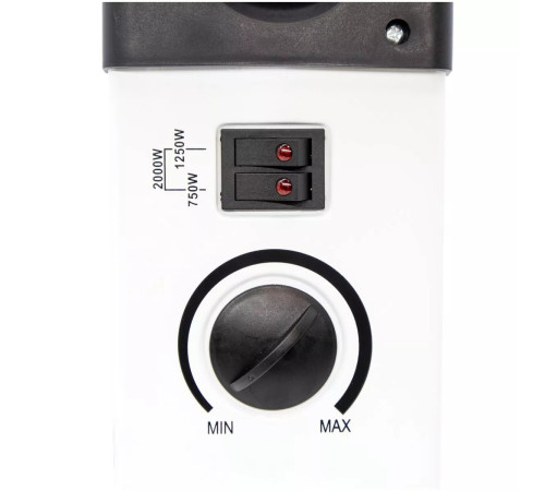 Конвектор электрический Ресанта ОК-2000С 2000 Вт 67/4/19