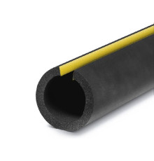 Трубка теплоизоляционная K-FLEX ST/SK 19х28 мм самоклеящаяся R190282155SK