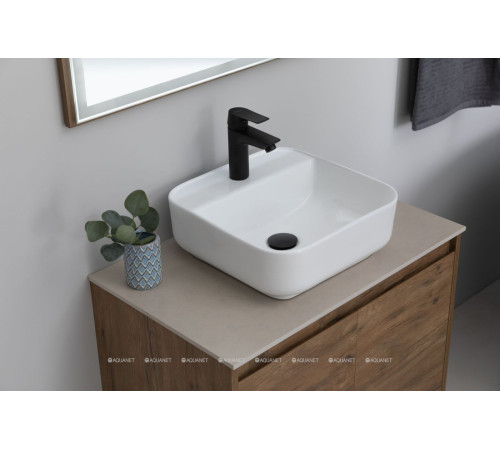 Столешница Aquanet Nova Lite 75 бежевый LF00 00257612