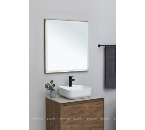 Столешница Aquanet Nova Lite 75 бежевый LF00 00257612