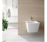 Биде подвесное TOTO SP 54x38 см белый B532E#XW