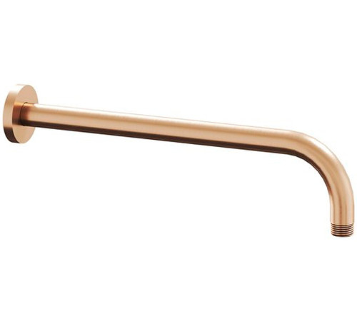 Шланговое подсоединение RAVAK 702.61RGB розовое золото X07P712