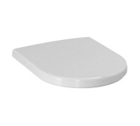 Сиденье для унитаза LAUFEN Pro Special съемное с микролифтом белое 8.9695.0.300.000.1