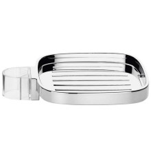 Мыльница Hansgrohe Cassetta E 26519000