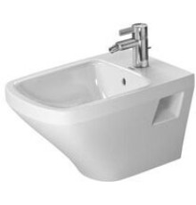Биде подвесное Duravit DuraStyle 370x540 мм 2282150000