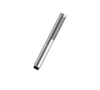 Ручной душ Almar Velvet 1 режим нержавеющая сталь AISI 316 E082126.316