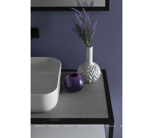 Тумба Allen Brau Priority 100 см белый матовый 1.31003.WM