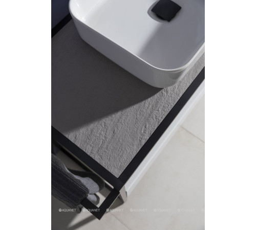 Тумба Allen Brau Priority 100 см белый матовый 1.31003.WM