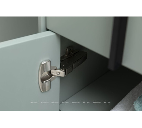 Пенал Allen Brau REALITY 60 см cement grey matt 1.32003.CGM