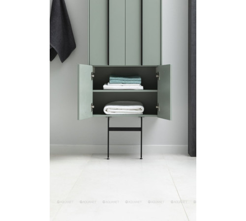 Пенал Allen Brau REALITY 60 см cement grey matt 1.32003.CGM