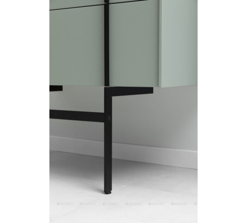 Пенал Allen Brau REALITY 60 см cement grey matt 1.32003.CGM