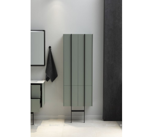 Пенал Allen Brau REALITY 60 см cement grey matt 1.32003.CGM