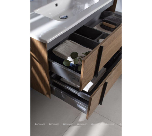 Тумба Allen Brau REALITY 101 см natural oak 1.32007.NO