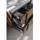 Тумба Allen Brau REALITY 101 см natural oak 1.32007.NO