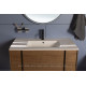 Тумба Allen Brau REALITY 101 см natural oak 1.32007.NO