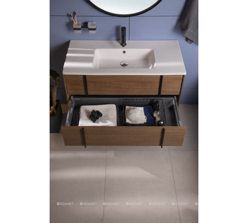 Тумба Allen Brau REALITY 101 см natural oak 1.32007.NO