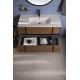Тумба Allen Brau REALITY 101 см natural oak 1.32007.NO