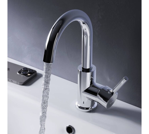 Смеситель для раковины AM.PM X-Joy F85B02700