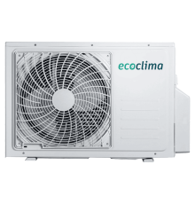 Наружный блок сплит-системы Ecoclima EC/I-HE12/A-4R2 инверторный X-00013145