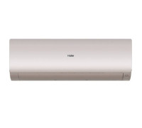 Внутренний блок сплит-системы Haier Flexis золотистый AS50S2SF3FA-G