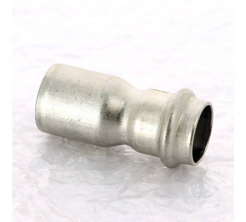 Вставка пресс Viega Sanpress Inox нержавеющая сталь 28х22 мм 436278