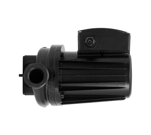 Насос циркуляционный Hoobs CT 25-120 180 мм 500 Вт с гайками 08108H