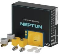 Система защиты от протечки воды Neptun Bugatti Smart Evo 1/2 100000380600