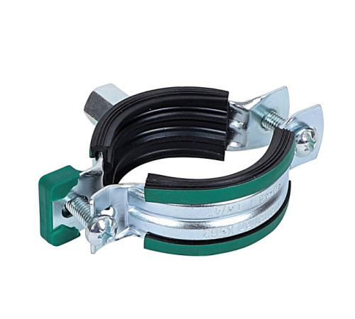 Хомут Walraven KSB2 с вкладышем EPDM M8/10 20-23 мм 1/2 3396083