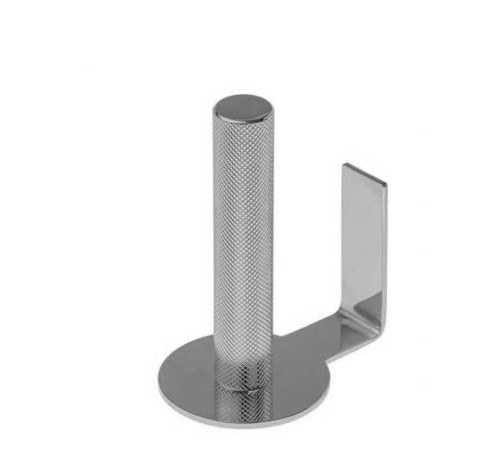 Держатель запасного рулона туалетной бумаги Oasis Defile подвесной хром 0AGD010CR