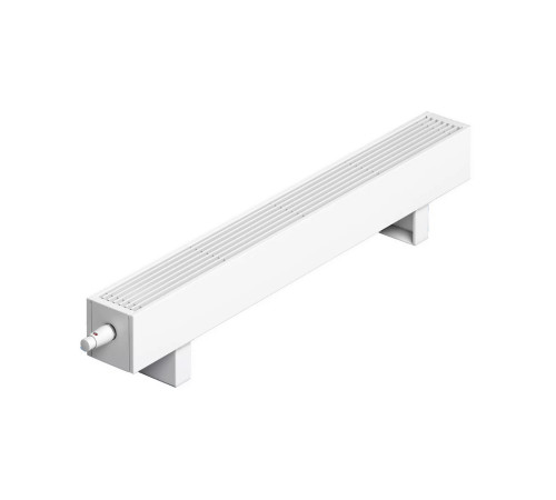 Напольный конвектор Varmann MiniKon MKFV 135.130.1400 RAL 9016 MKFV 135.130.1400 RAL9016