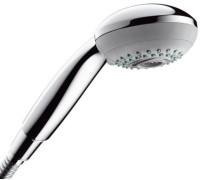 Ручной душ Hansgrohe Crometta 85 Multi хром 28563000