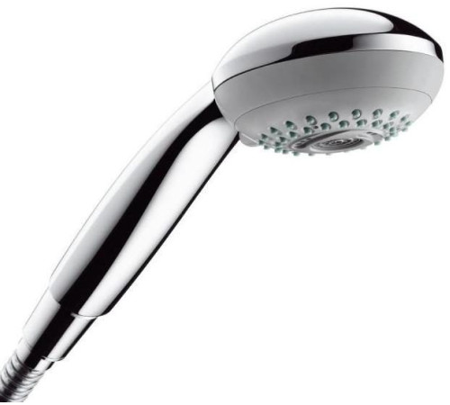 Ручной душ Hansgrohe Crometta 85 Multi хром 28563000