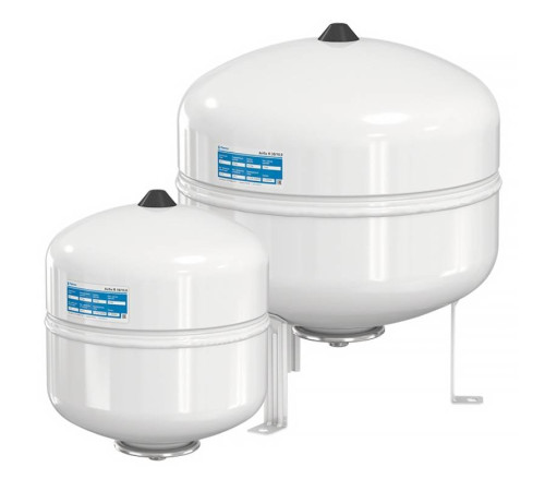 Расширительный бак Flamco Airfix R 12/4,0 12 л 10 бар белый 24349RU