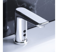 Смеситель для раковины AM.PM Jupiter сенсорный 770290000