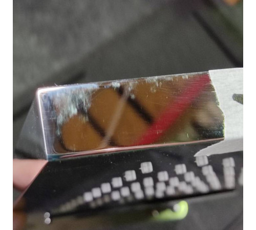 Верхний душ Gattoni Programma Doccia 260x260 мм ec465550