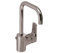 Смеситель для раковины Ideal Standard Ceraplan III с высоким изливом и сливным гарнитуром B0706AA