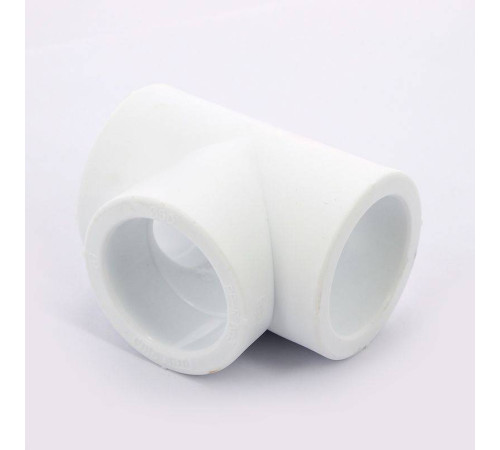 Тройник Pro Aqua 50 мм PA14016P