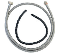 Комплект для подключения воды Duravit DuraSystem для SensoWash F Plus/Lite 1007310000