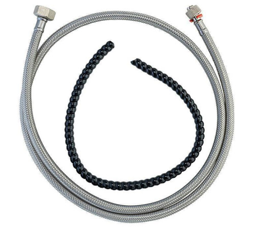 Комплект для подключения воды Duravit DuraSystem для SensoWash F Plus/Lite 1007310000