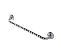 Полотенцедержатель Geesa Hotel 450 мм хром 91131-45