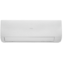 AS20SHP2HRA-W, Внутренний блок, Haier, Stellar HP -20°C, DC-inverter, настенный, цвет белый