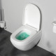 Унитаз подвесной AM.PM Inspire V2.0 FlashClean безободковый без сиденья C301700WH