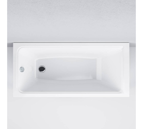 Ванна акриловая AM.PM Gem 150х70 см W90A-150-070W-A1