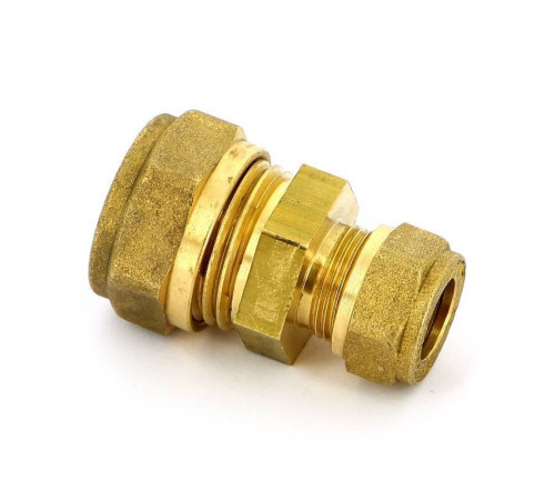 Муфта обжимная Tiemme 15х10 мм 1000106